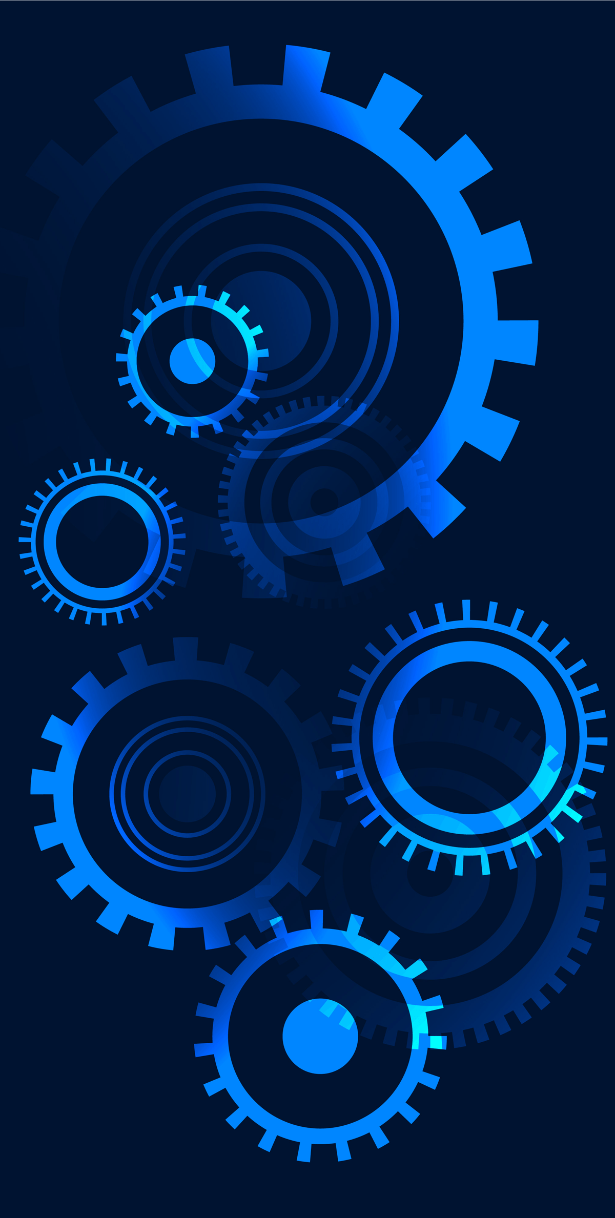 Industrial Solutions for Industries Process