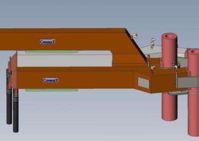 Products for Melting Furnces in Steel Industry