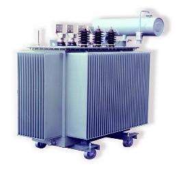 Supply & Installation Oil Immersed Distribution