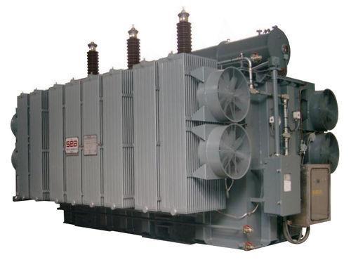 Supply of Power Transformers
