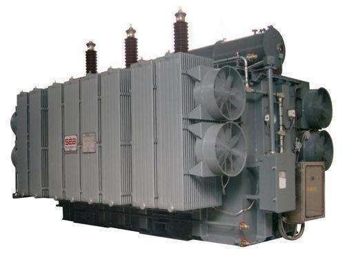 Transformers (Power – Distribution -Oil Immersed – Dry Type -Rectifer -Furnace – Reactors)